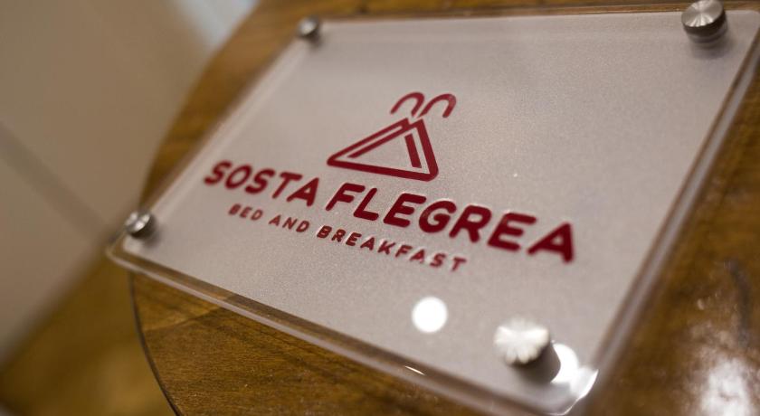 B&B Sosta Flegrea - image 9