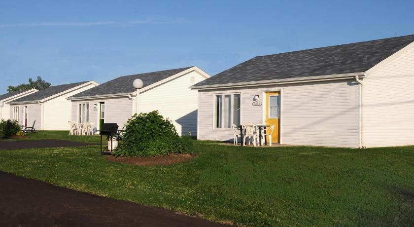 Gaudet Chalets In Shediac Nb Room Deals Photos Reviews