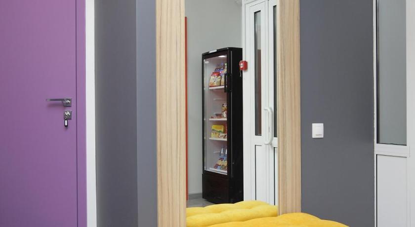 Hotel Raduga photo