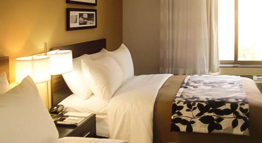 The Vue Inn Brooklyn photo