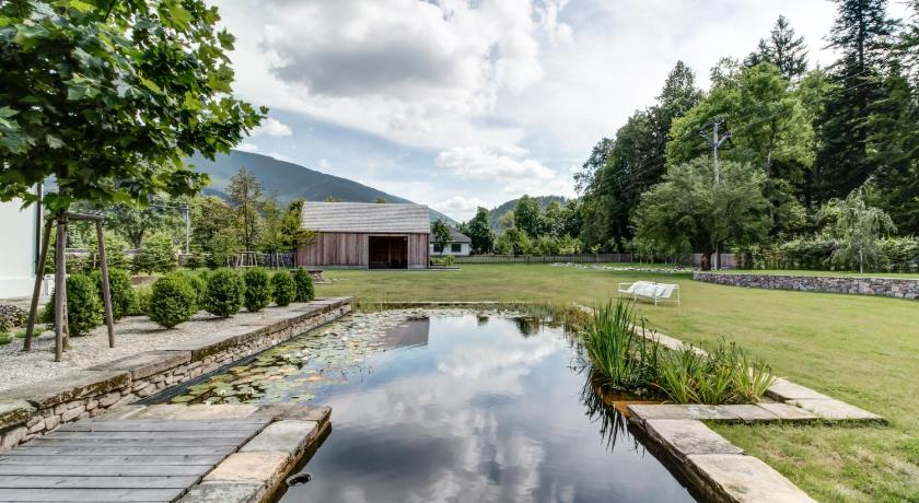 Boutique hotel Mezi plutky photo