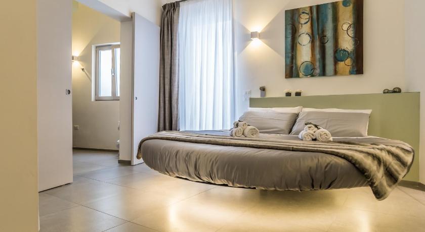 Elle Suite — Hotel in Lecce