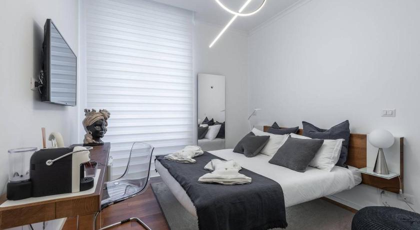 500 Suite Prati delle Vittorie — Hotel in Rome