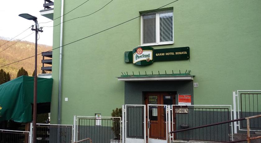 Garni Hotel Sonata photo