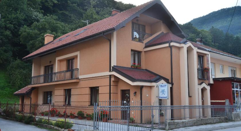 Apartmani Milosevic photo