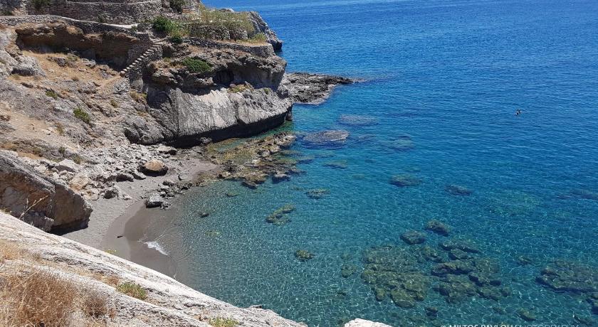 Agios Pavlos Hotel photo