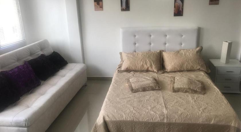 Maria Nancy — Hotel in Cali