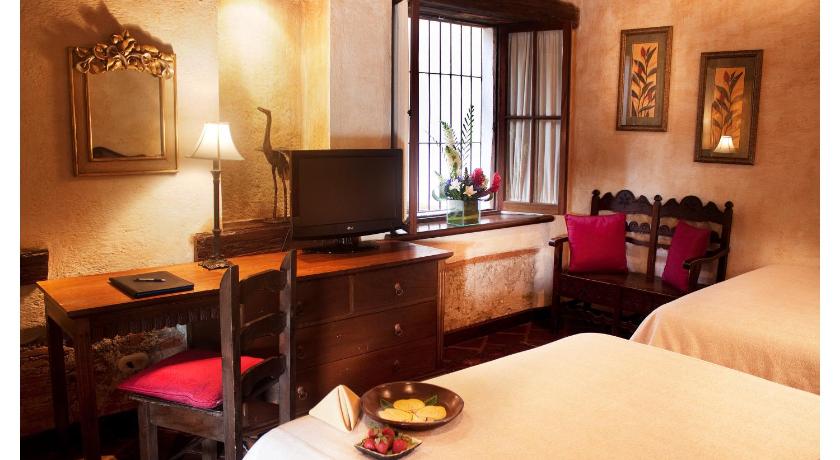 Meson de Maria — Hotel in Antigua Guatemala
