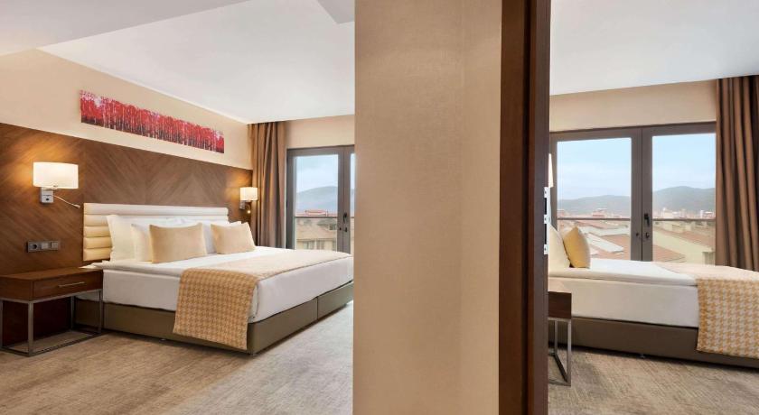 Ramada by Wyndham Isparta