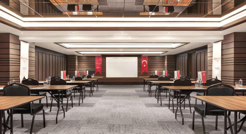 Ramada by Wyndham Isparta