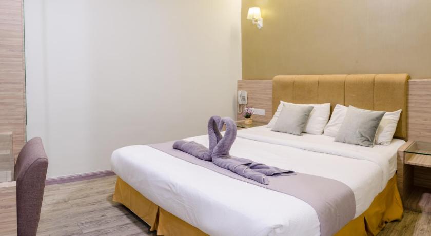 Image of Super Queen Room 0