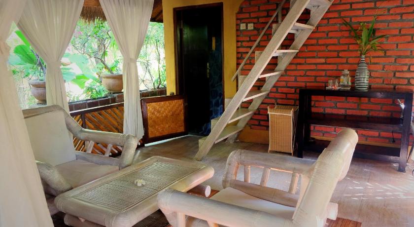 Villa Boreh Beach Resort & Spa