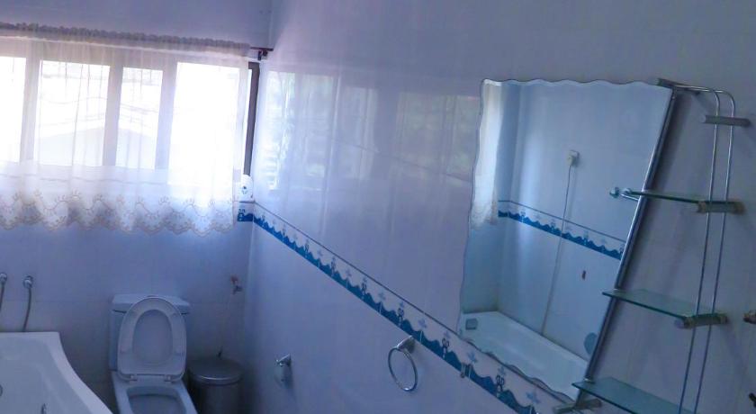 Saint Mary Guesthouse photo
