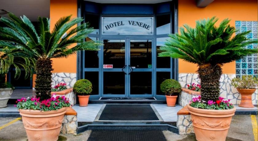 Hotel Venere