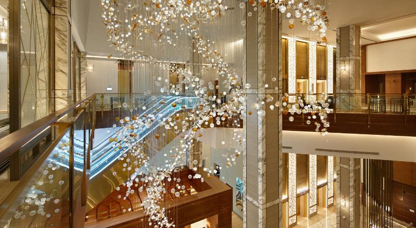 Grand Plaza Mövenpick - image 6