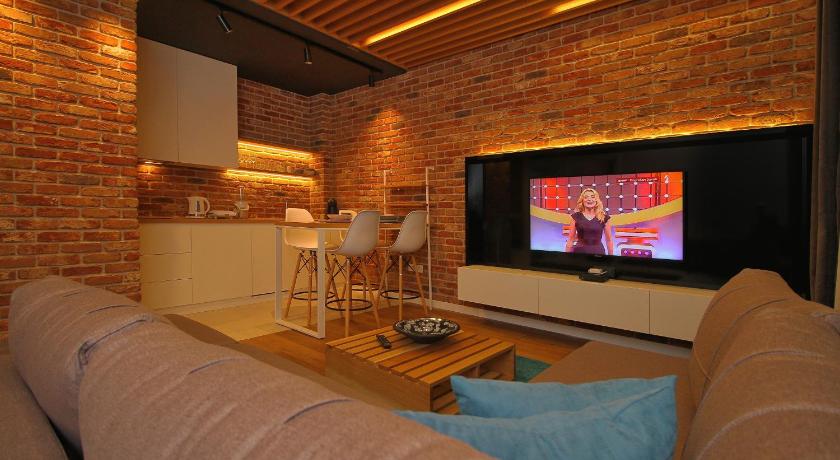 Elena Apartment&amp;Spa — Hotel in Zlatibor