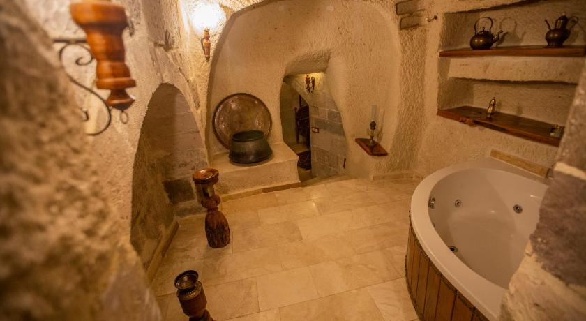 Koza Cave Hotel