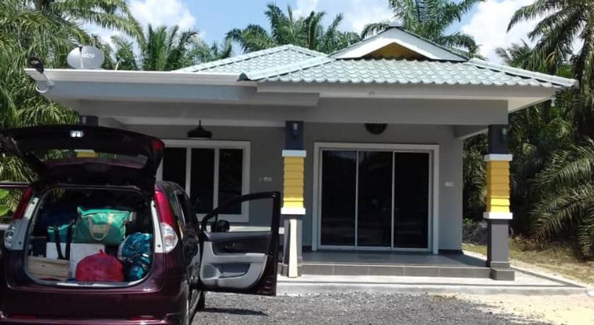 Yatime Homestay Tanjung Karang Prices Photos Reviews Address Malaysia