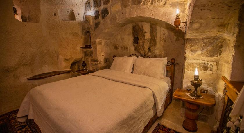 Koza Cave Hotel