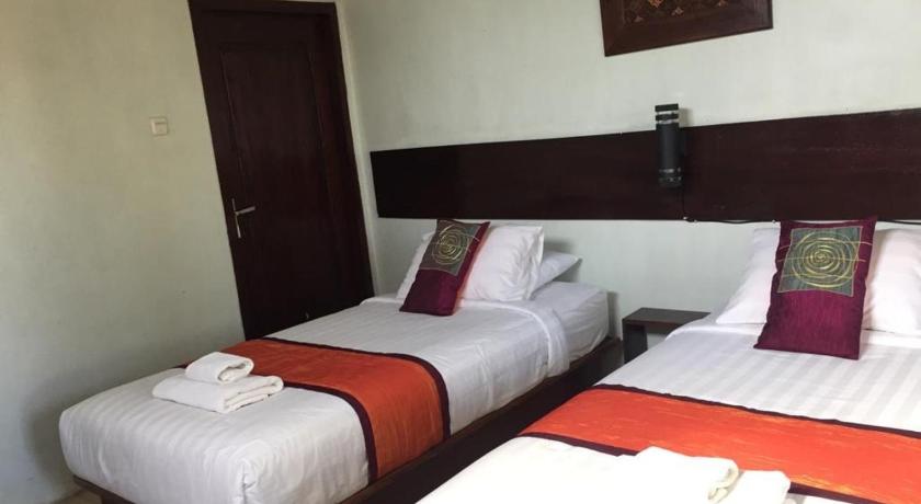 Image de Chambre Twin pour 4&nbsp;Personnes (Twin Room for 4 People) 5
