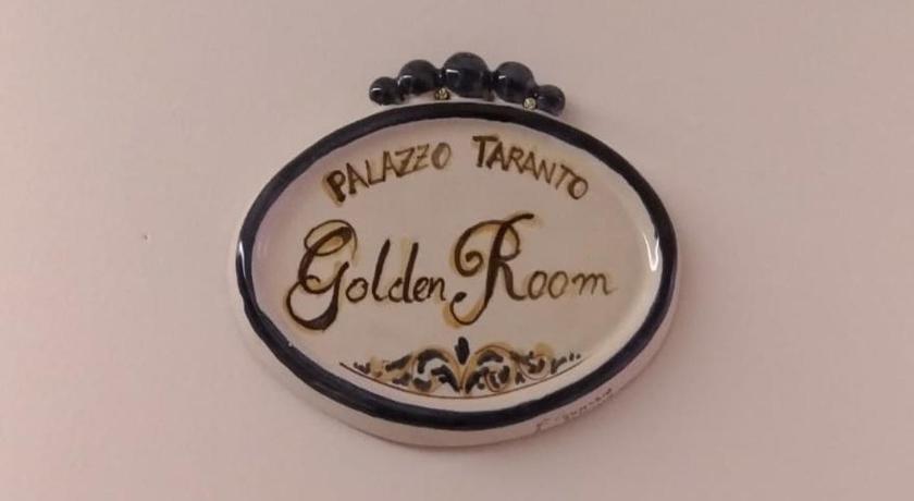 Palazzo Taranto Luxury Rooms