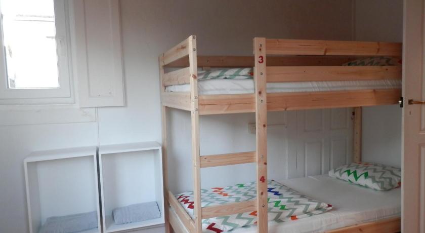 JACOB'S HOSTEL TUI photo