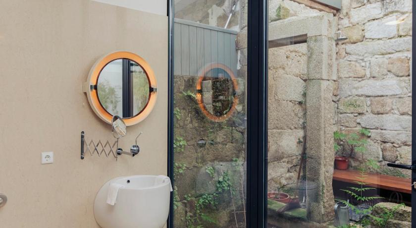 Porto ROSA ET AL Townhouse 4-Star Hotel amenity