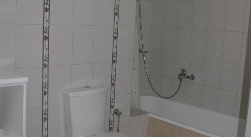 JOLAS APPARTMENT KALA NERA photo