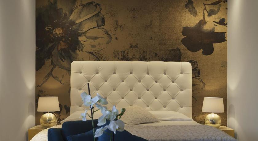 TiAMo Modern Design Guest House