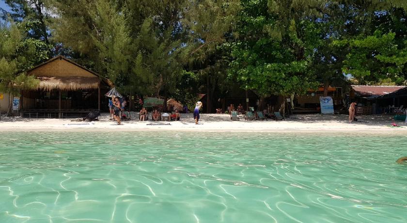 Green View Beach Resort photo