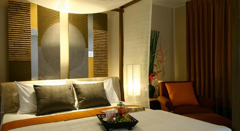 豪華房 (Deluxe Room)的照片 9