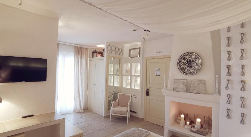 Le Nicchie Guest House