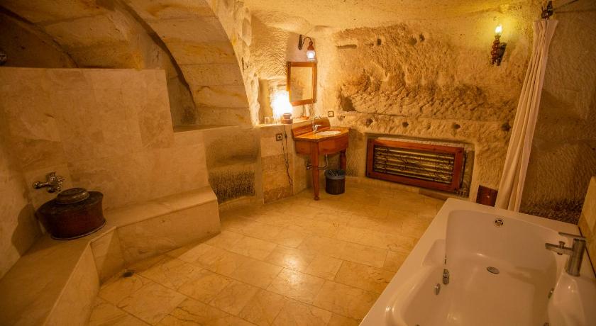 Koza Cave Hotel