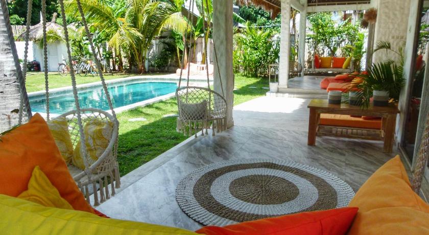 Villa Rustic Charm photo