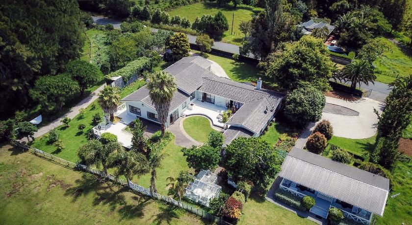 Bycroft Lodge