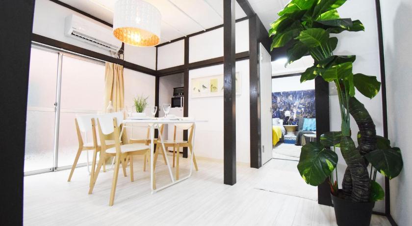 Tokyo House Shinkoiwa Japan Photos Room Rates Promotions Tokyo House Shinkoiwa Japan Photos Room Rates Promotions