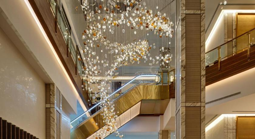 Grand Plaza Mövenpick - image 2