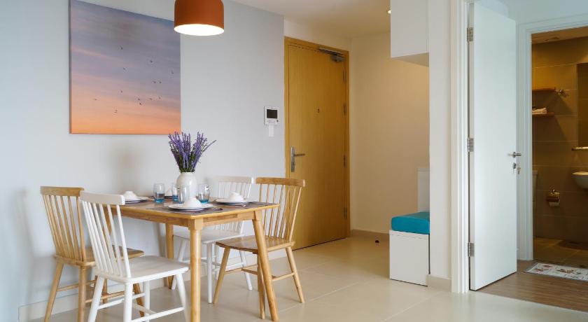 MRT Apartment In Masteri Thao Dien - image 27