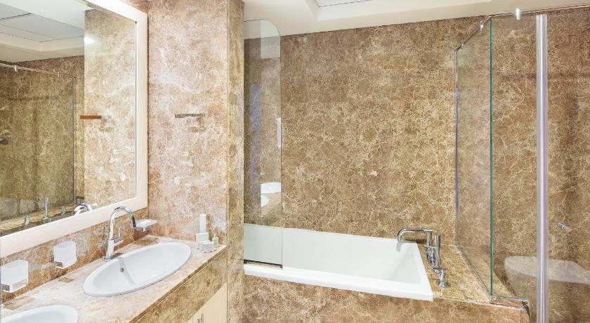 Image of Penthouse Sea Four Bedroom 2