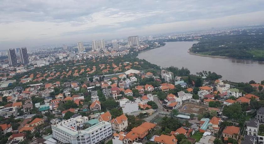 MRT Apartment In Masteri Thao Dien - image 45