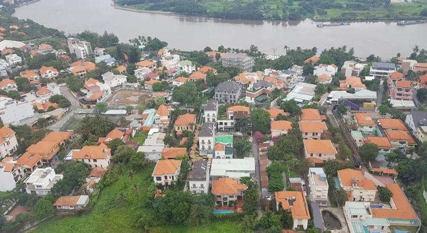MRT Apartment In Masteri Thao Dien - image 39