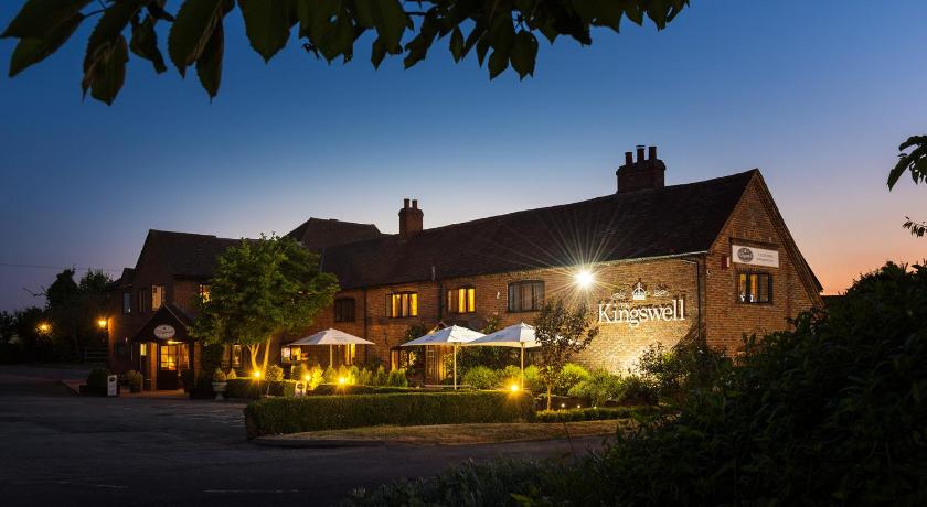 Kingswell Hotel & Restaurant - Boutique Hotel photo