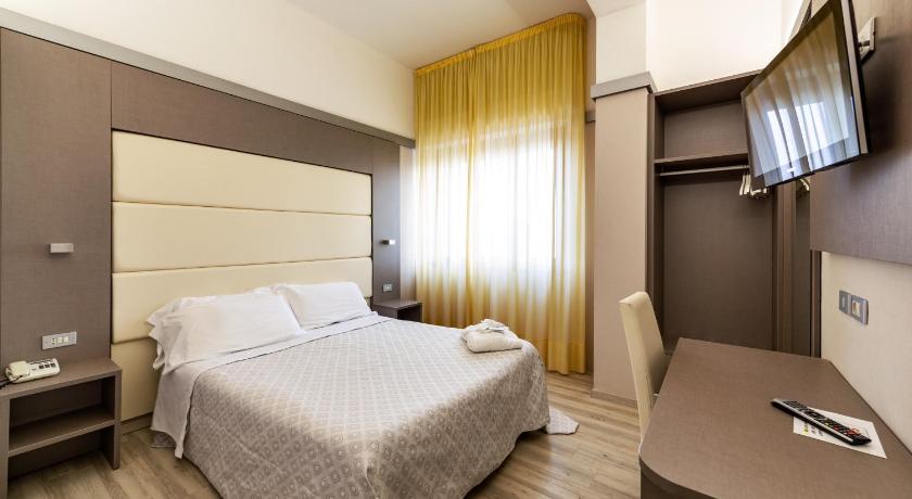 Hotel Elisabeth Due