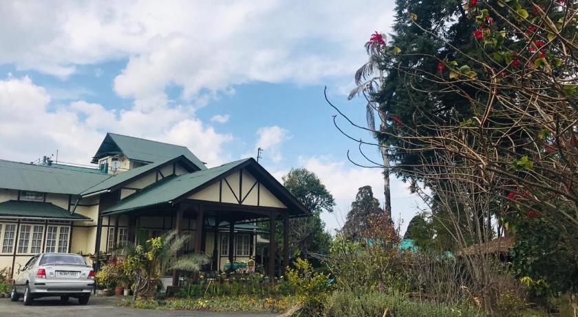 April Springs — Hotel in Shillong