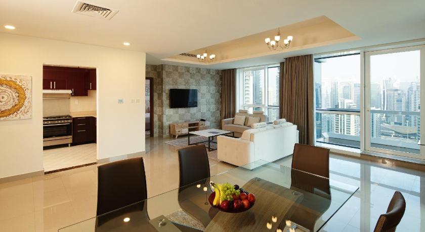 Barceló Residences Dubai Marina - image 2