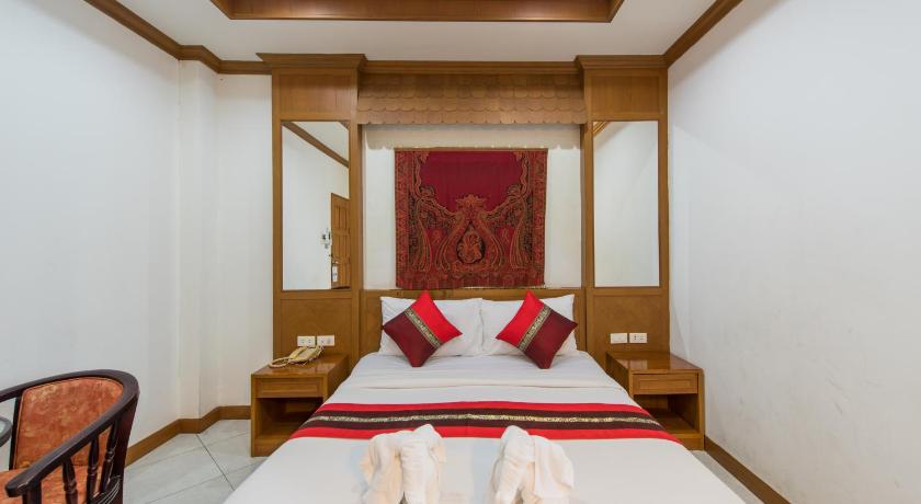 Image of Standard Double Room 5