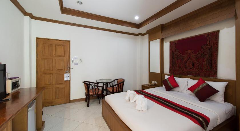 Image of Standard Double Room 4