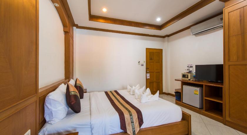 Image of Superior Double Room 11