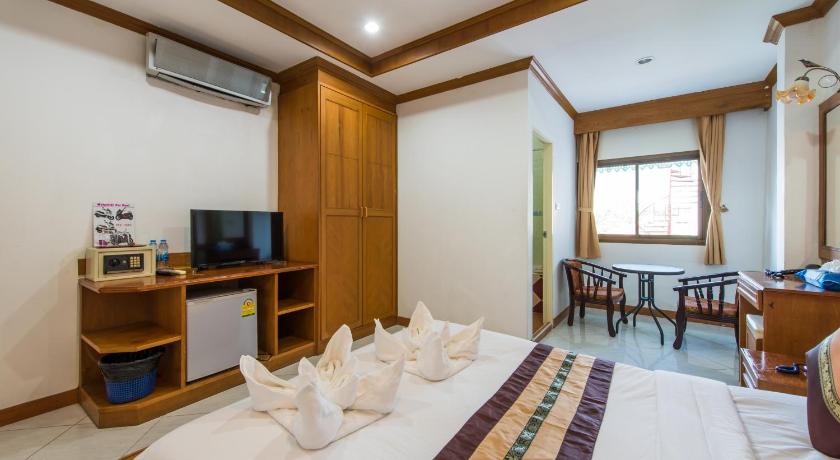 Image of Superior Double Room 7