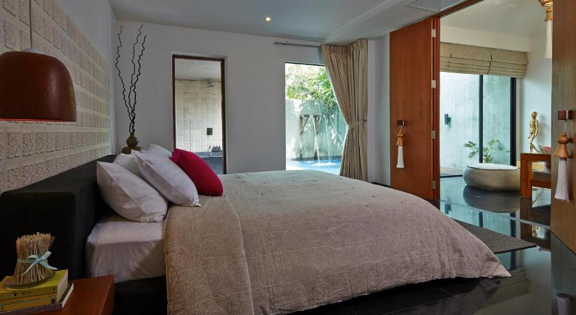 Image of Romance Pool Villa 1